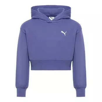 Детская худи Wardrobe Essentials Hoodie