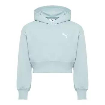 Детская худи Wardrobe Essentials Hoodie