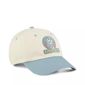 Детская кепка Dad Cap