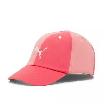 Детская кепка Essentials Dad Cap
