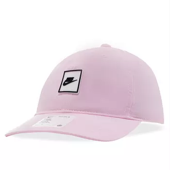 Детская кепка Nike Futura Patch Curve Brim