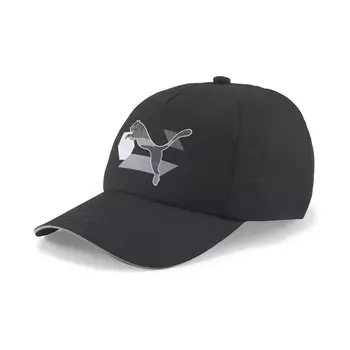 Детская кепка PUMA Performance BB Cap