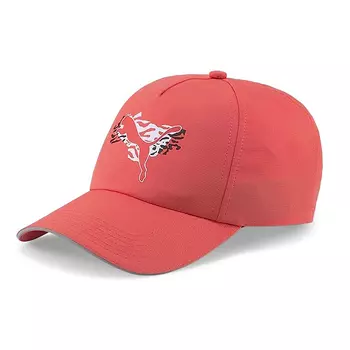 Детская кепка PUMA Performance BB Cap