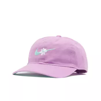 Детская кепка Sport Daisy Curve Brim Cap
