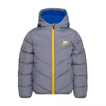 Детская куртка Down Fill Fashion Puffer