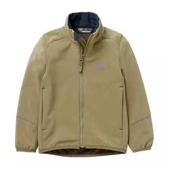 Детская непромокаемая куртка Marka Softshell Jacket