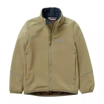 Детская непромокаемая куртка Marka Softshell Jacket