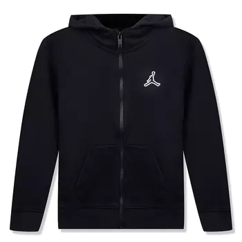 Детская толстовка Essentials Full Zip Hoodie