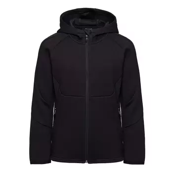 Детская толстовка Evostripe Full-Zip Hoodie