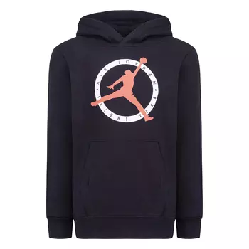 Детская толстовка Jordan Flight MVP PO Hoodie