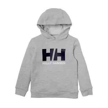 Детская толстовка Logo Hoodie