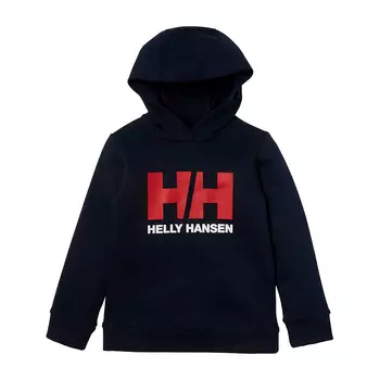 Детская толстовка Logo Hoodie