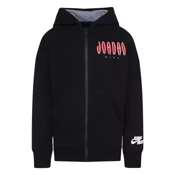 Детская толстовка MVP Full Zip Pullover