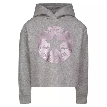 Детская толстовка Spray Chuck Taylor Graphic Pullover Hoodie
