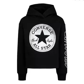 Детская толстовка Spray Chuck Taylor Graphic Pullover Hoodie