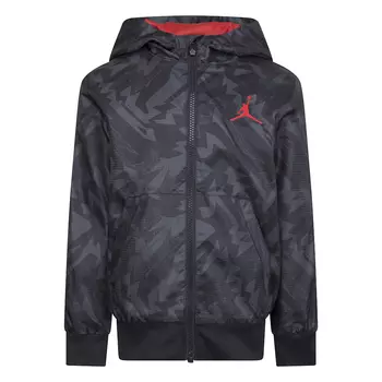 Детская ветровка Full Zip Windbreaker