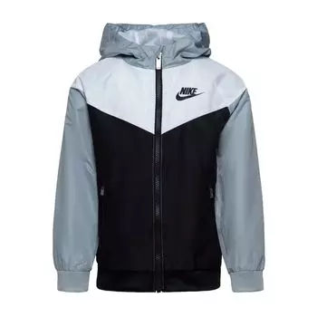 Детская ветровка Nike Windrunner
