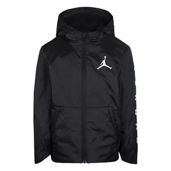 Детская ветровка Winter Therma Hoodie