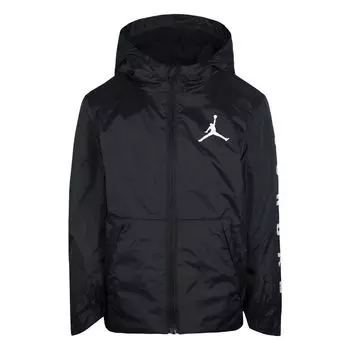 Детская ветровка Winter Therma Hoodie