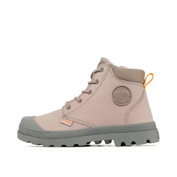 Детские ботинки Pampa Hi Cuff