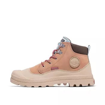 Детские ботинки Pampa High Cuff Hiker Waterproof