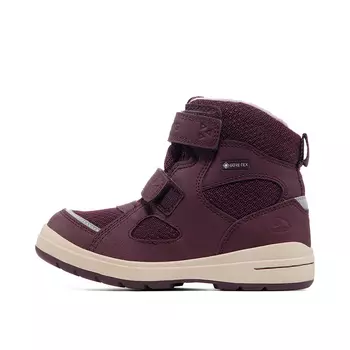Детские ботинки Viking Spro GORE-TEX Plum
