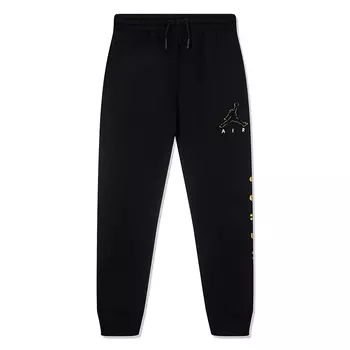 Детские брюки Black & Gold Swish Pant