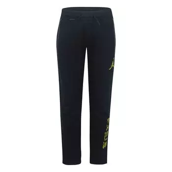 Детские брюки Jordan Paris Saint-Germain Fleece Pant