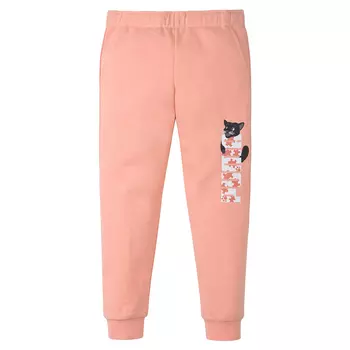 Детские брюки Puma Paw Kids' Sweatpants