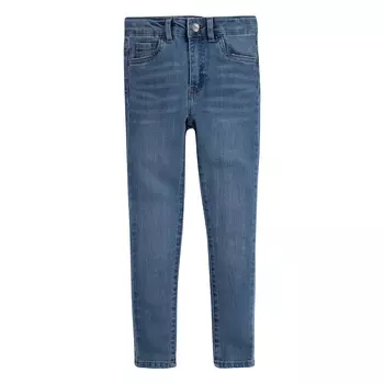 Детские джинсовые брюки Denim Fashion Pants