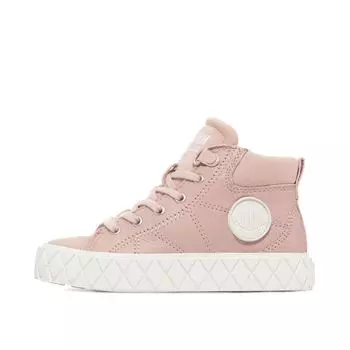 Детские кеды Ace Kids Lo Cuff