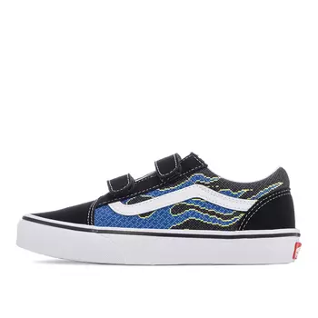 Детские кеды Old Skool