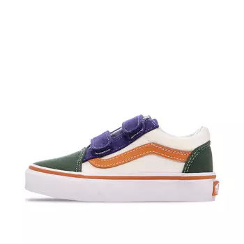 Детские кеды Old Skool