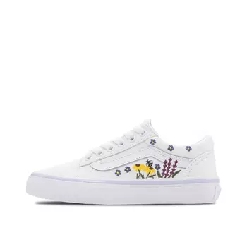 Детские кеды Old Skool