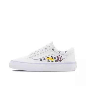 Детские кеды Old Skool