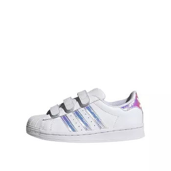 Детские кроссовки Adidas Originals Superstar