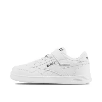 Детские кроссовки Court Advance Elastic Lac