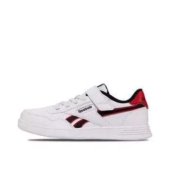 Детские кроссовки Court Advance Elastic Lac