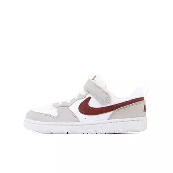 Детские кроссовки Court Borough Recraft