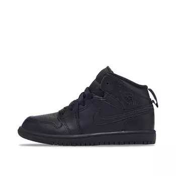 Детские кроссовки Jordan 1 Mid