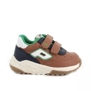 Детские кроссовки на липучке Primigi Sneakers