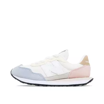 Детские кроссовки New Balance 237