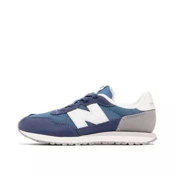 Детские кроссовки New Balance 237