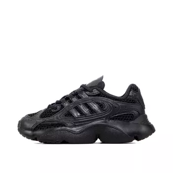 Детские кроссовки Ozmillen Elastic Laces