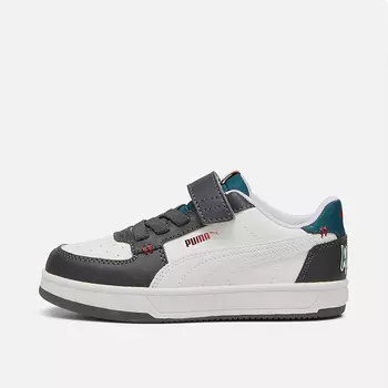 Детские кроссовки PUMA Caven 2.0 MID 90s AC+