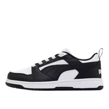 Детские кроссовки Puma Rebound V6 Lo
