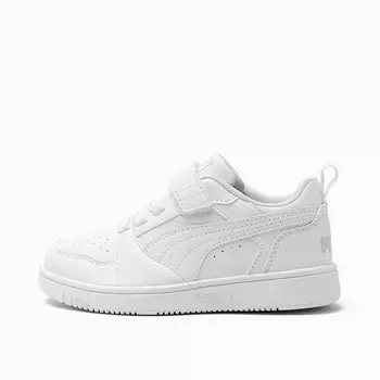 Детские кроссовки PUMA Rebound V6 Low