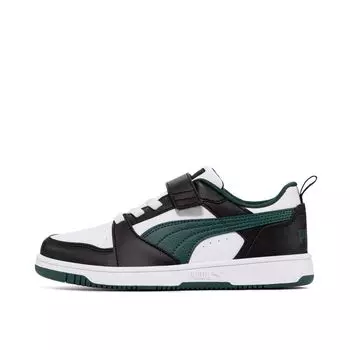 Детские кроссовки PUMA Rebound V6 Low