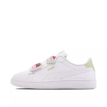 Детские кроссовки PUMA Smash 3.0
