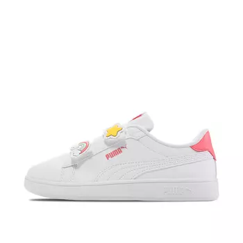 Детские кроссовки PUMA Smash 3.0